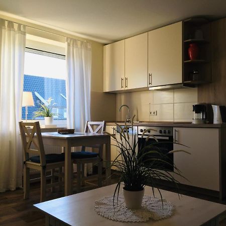 Appartamento Sommerbrise 1 Norddeich  Esterno foto