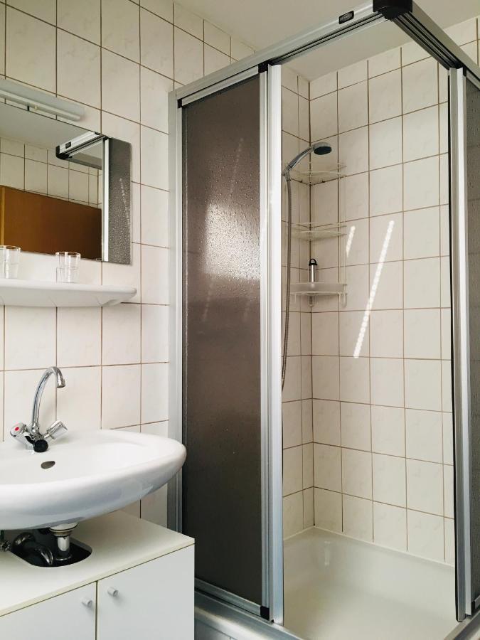 Appartamento Sommerbrise 1 Norddeich  Esterno foto